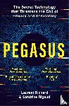 Richard, Laurent, Rigaud, Sandrine - Pegasus