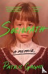 Gagne, Patric - Sociopath