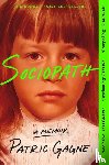 Gagne, Patric - Sociopath