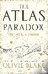 Blake, Olivie - The Atlas Paradox