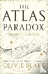 Blake, Olivie - The Atlas Paradox