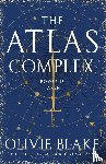 Blake, Olivie - The Atlas Complex