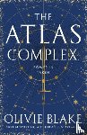 Blake, Olivie - The Atlas Complex