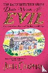 Chapman, Julia - Date with Evil