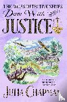 Chapman, Julia - Date with Justice