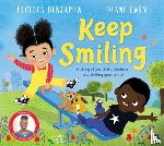 Benjamin, Floella - Keep Smiling