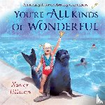 Tillman, Nancy - You're All Kinds of Wonderful