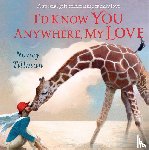Tillman, Nancy - I'd Know You Anywhere, My Love