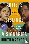 Mackrell, Judith - Artists, Siblings, Visionaries