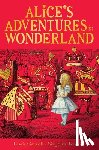 Carroll, Lewis - Alice's Adventures in Wonderland