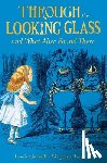 Carroll, Lewis - Through the Looking-Glass