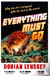 Lynskey, Dorian - Everything Must Go
