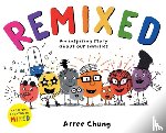 Chung, Arree - Remixed