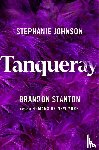 Stanton, Brandon, Johnson, Stephanie - Tanqueray