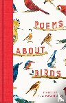 Massingham, H. J. - Poems About Birds