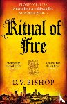 Bishop, D. V. - Ritual of Fire