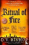 Bishop, D. V. - Ritual of Fire