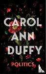 Duffy DBE, Carol Ann - Politics