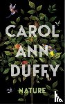 Duffy DBE, Carol Ann - Nature