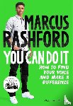 Rashford, Marcus - You Can Do It
