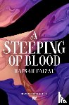 Faizal, Hafsah - A Steeping of Blood