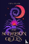 Fears, Mina - The Scorpion Queen