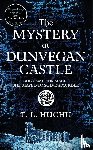 Huchu, T. L. - The Mystery at Dunvegan Castle