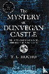 Huchu, T. L. - The Mystery at Dunvegan Castle
