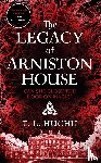 Huchu, T. L. - The Legacy of Arniston House