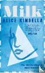 Kinsella, Alice - Milk