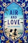 Rosenboim, Or - Air and Love