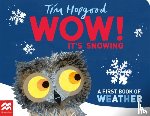 Hopgood, Tim - WOW! It's Snowing