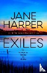 Harper, Jane - Exiles