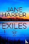 Harper, Jane - Exiles