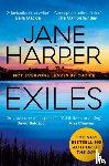 Harper, Jane - Exiles