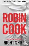 Cook, Robin - Night Shift