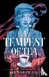 Faizal, Hafsah - A Tempest of Tea