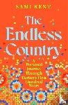 Kent, Sami - The Endless Country