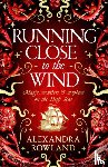 Rowland, Alexandra - Running Close to the Wind