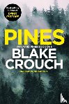 Crouch, Blake - Pines