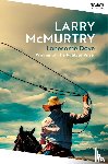 McMurtry, Larry - Lonesome Dove