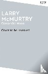 McMurtry, Larry - Comanche Moon
