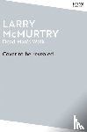McMurtry, Larry - Dead Man's Walk