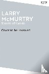 McMurtry, Larry - Streets of Laredo