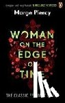 Piercy, Marge - Woman on the Edge of Time