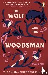 Reid, Ava - The Wolf and the Woodsman