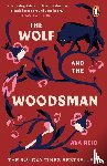 Reid, Ava - The Wolf and the Woodsman