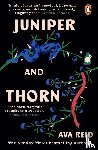 Reid, Ava - Juniper & Thorn