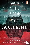 Wendig, Chuck - The Book of Accidents