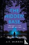 Warren, A.E. - The Hidden Base